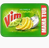VIM DISH WASH BAR 500GM